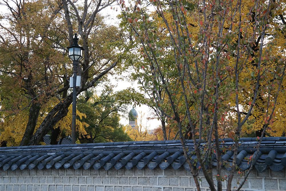 Yeonwoodang Guesthouse Jeonju Εξωτερικό φωτογραφία