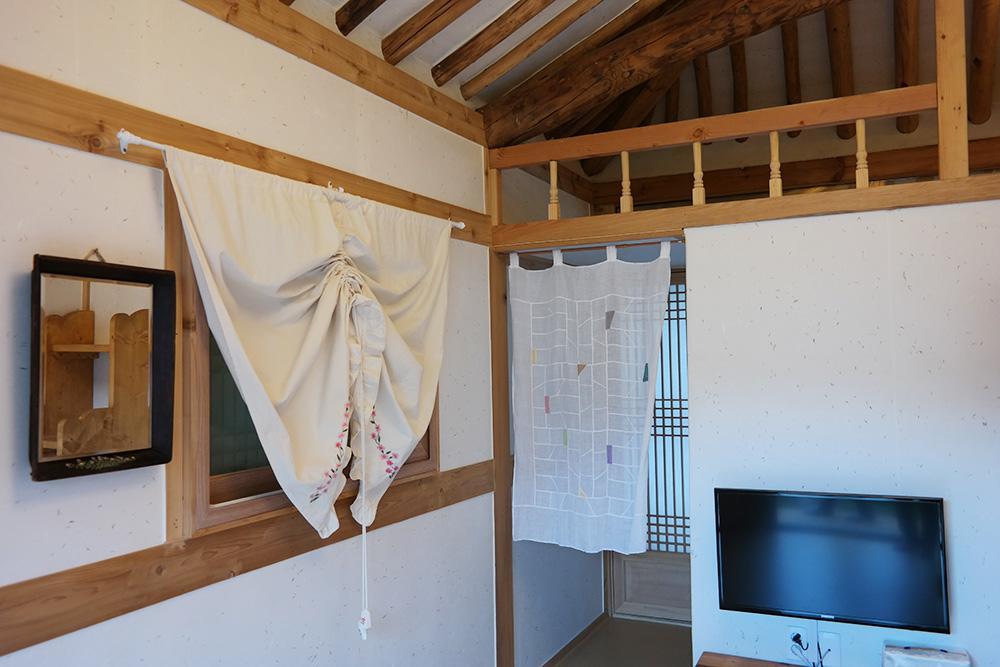 Yeonwoodang Guesthouse Jeonju Εξωτερικό φωτογραφία