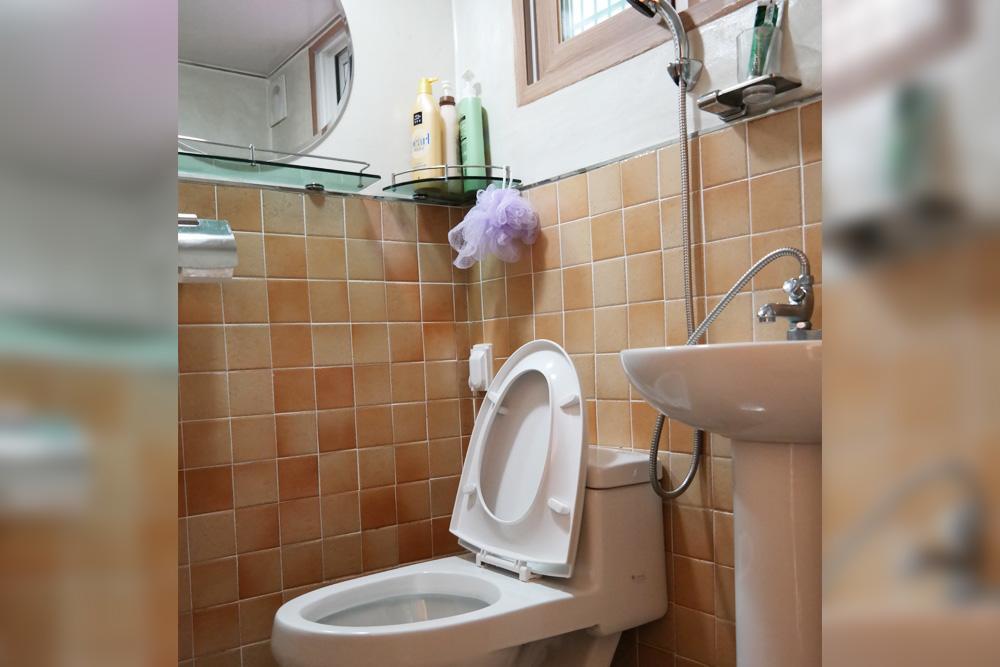 Yeonwoodang Guesthouse Jeonju Εξωτερικό φωτογραφία