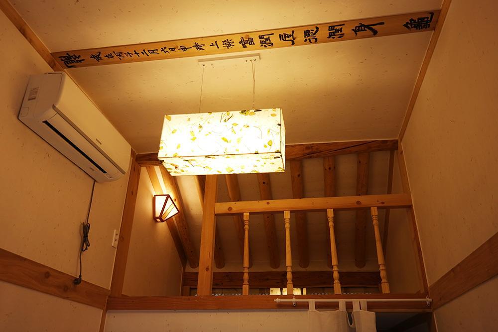 Yeonwoodang Guesthouse Jeonju Εξωτερικό φωτογραφία