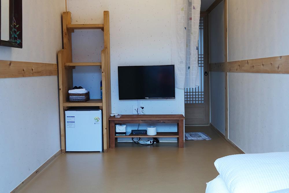 Yeonwoodang Guesthouse Jeonju Εξωτερικό φωτογραφία