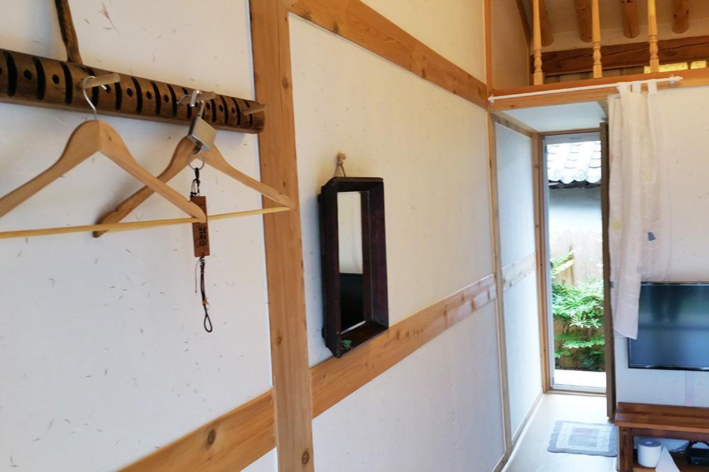 Yeonwoodang Guesthouse Jeonju Εξωτερικό φωτογραφία
