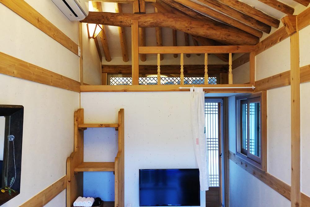 Yeonwoodang Guesthouse Jeonju Εξωτερικό φωτογραφία