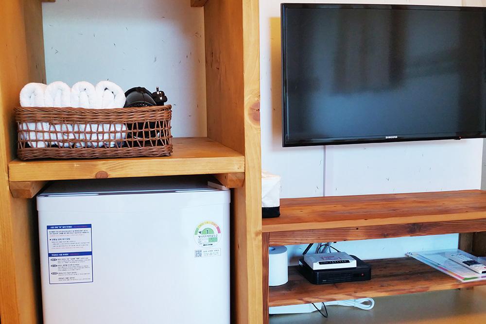 Yeonwoodang Guesthouse Jeonju Εξωτερικό φωτογραφία