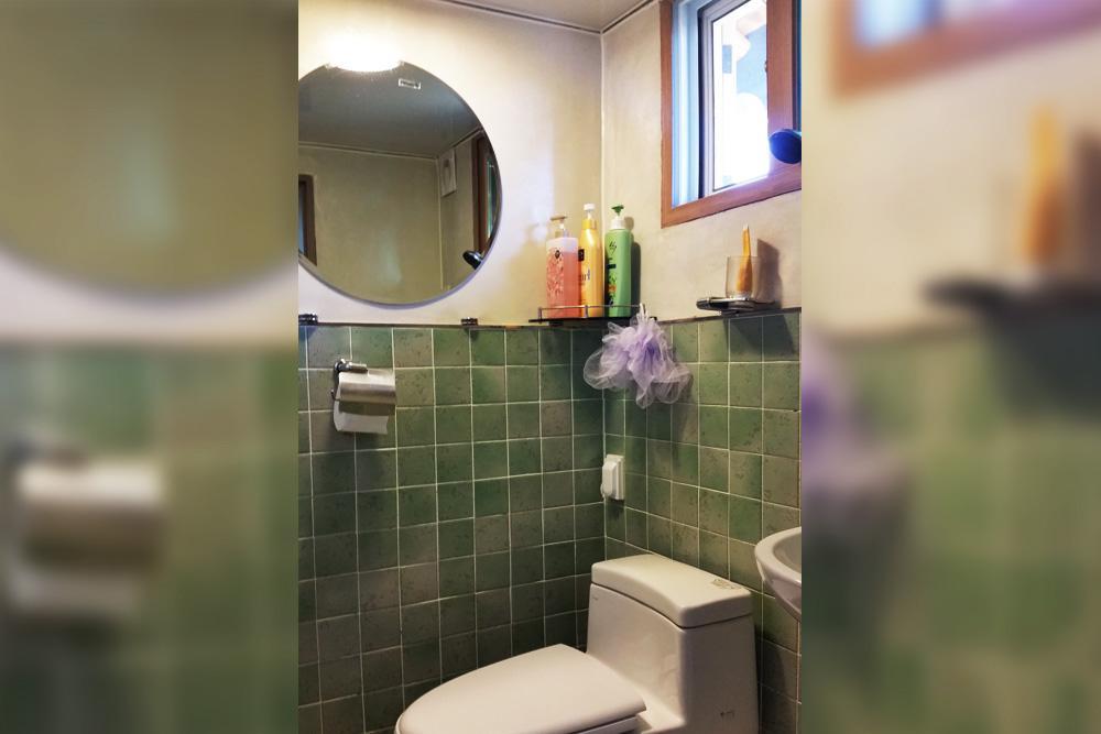 Yeonwoodang Guesthouse Jeonju Εξωτερικό φωτογραφία