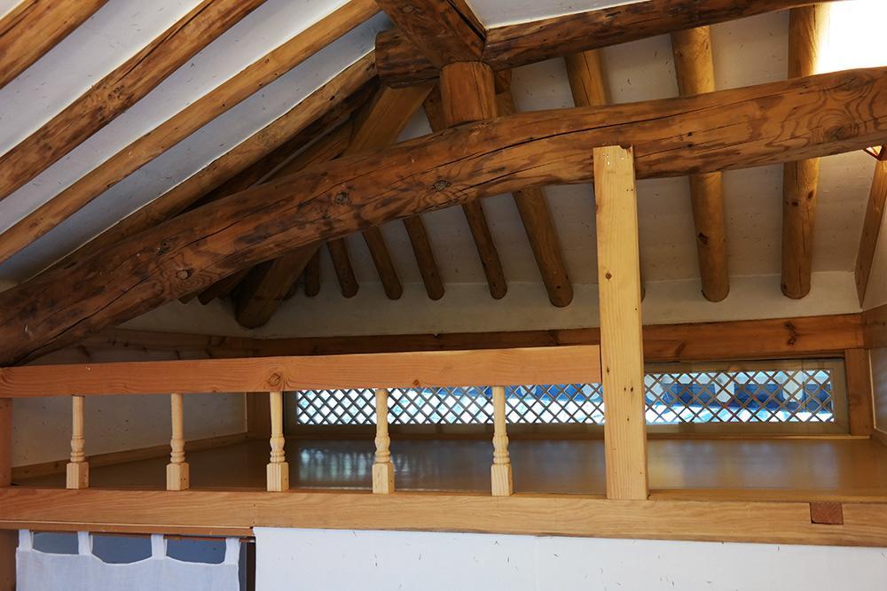 Yeonwoodang Guesthouse Jeonju Εξωτερικό φωτογραφία