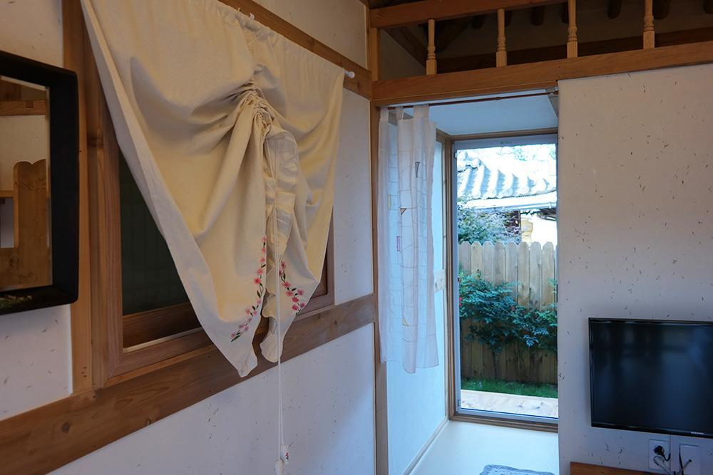 Yeonwoodang Guesthouse Jeonju Εξωτερικό φωτογραφία