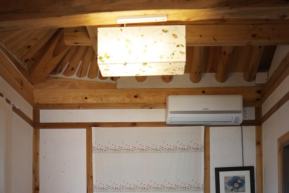 Yeonwoodang Guesthouse Jeonju Εξωτερικό φωτογραφία
